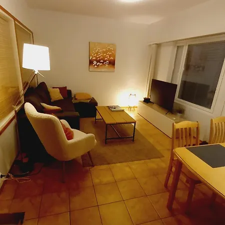 Chalet Tahkonkehto D 202