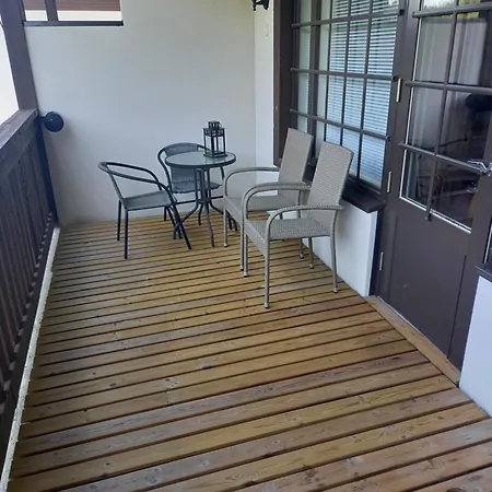 Chalet Tahkonkehto D 202 *