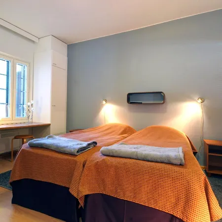 Tahkonkehto D 202 Chalet Tahkovuori