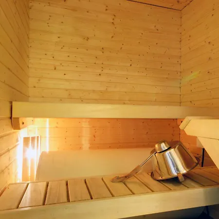 Chalet Tahkonkehto D 202